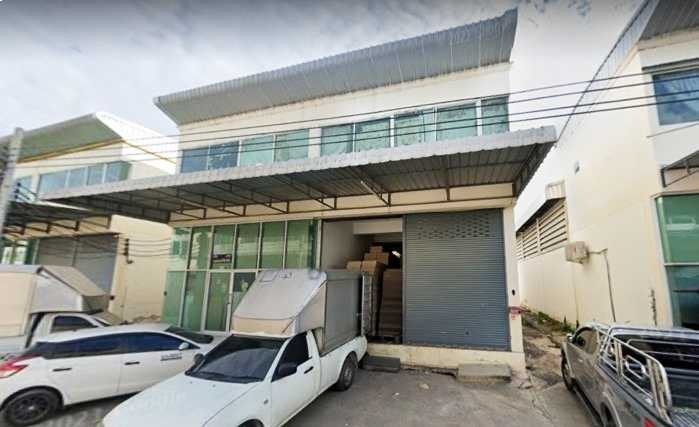 กล่องกระดาษ พรอสเพอร์ แพ็ค